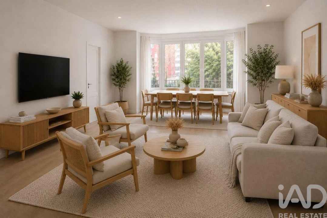 Apartamento T2 para Venda em Cascais e Estoril Foto 1