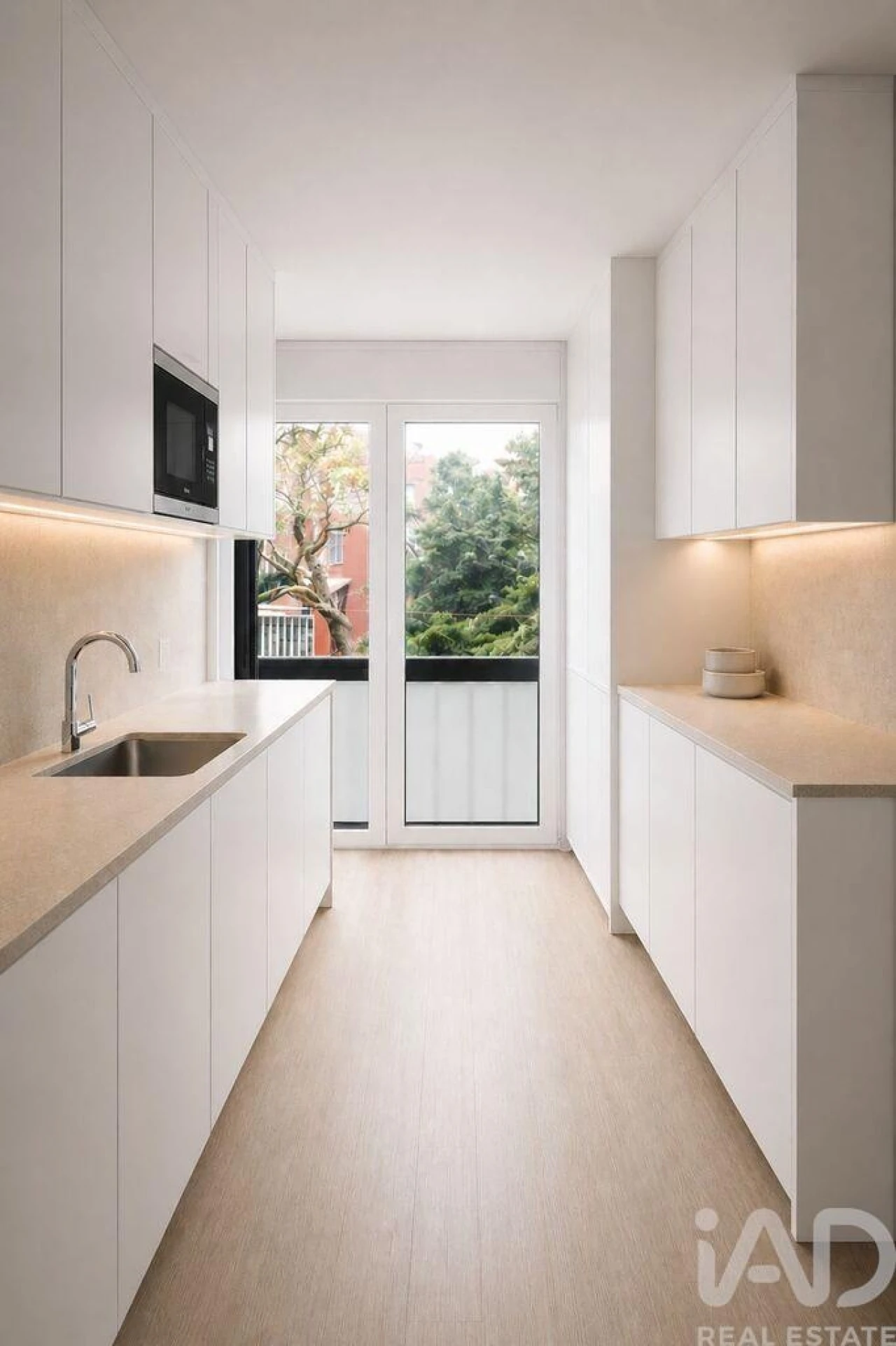 Apartamento T2 para Venda em Cascais e Estoril Foto 6