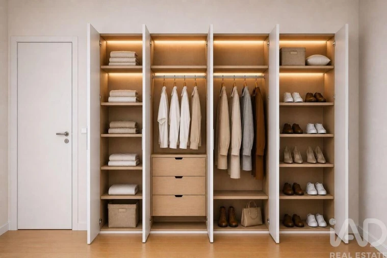 Apartamento T2 para Venda em Cascais e Estoril Foto 15