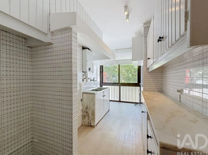 Apartamento T2 para Venda em Cascais e Estoril Foto 7