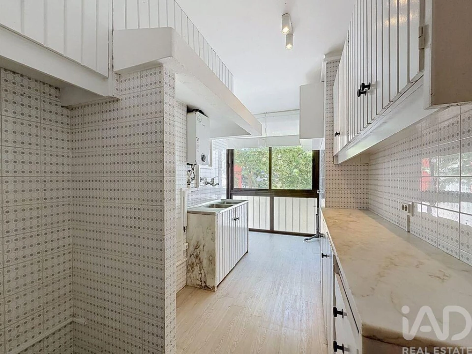 Apartamento T2 para Venda em Cascais e Estoril Foto 7