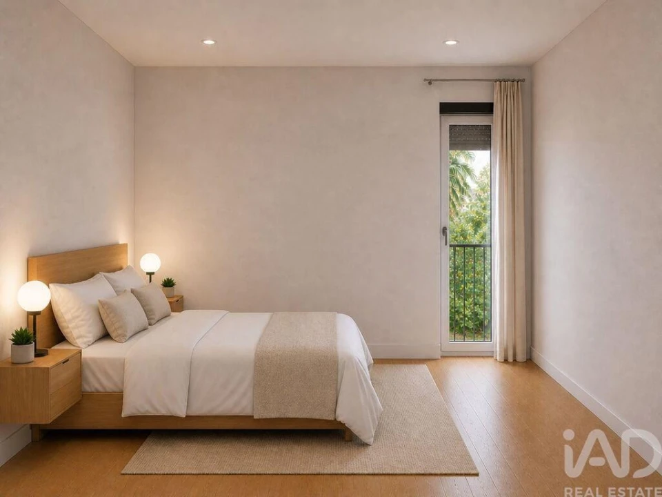 Apartamento T2 para Venda em Cascais e Estoril Foto 14