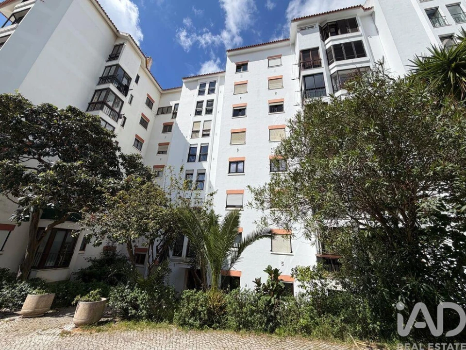 Apartamento T2 para Venda em Cascais e Estoril Foto 21