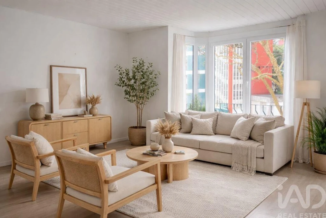 Apartamento T2 para Venda em Cascais e Estoril Foto 3