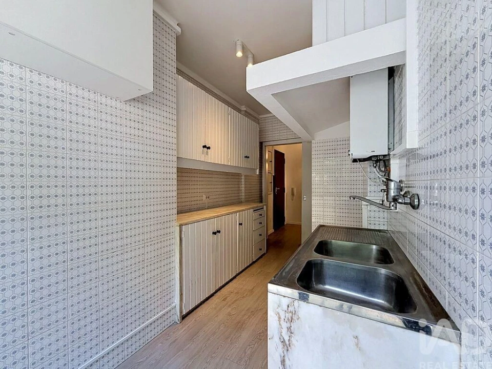 Apartamento T2 para Venda em Cascais e Estoril Foto 8