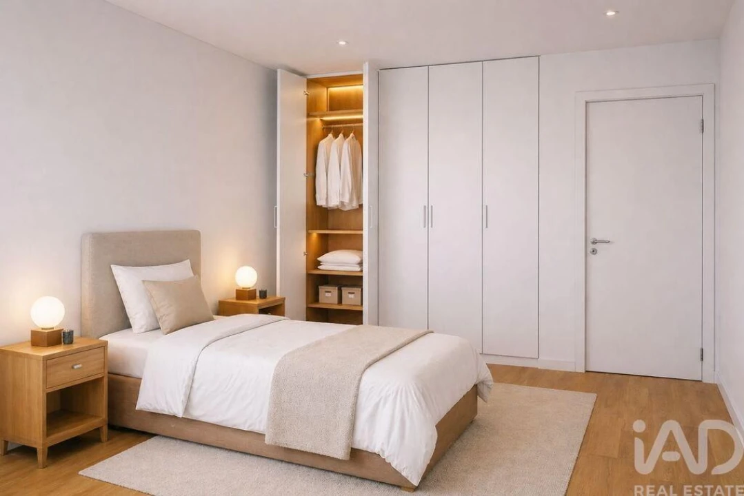 Apartamento T2 para Venda em Cascais e Estoril Foto 10