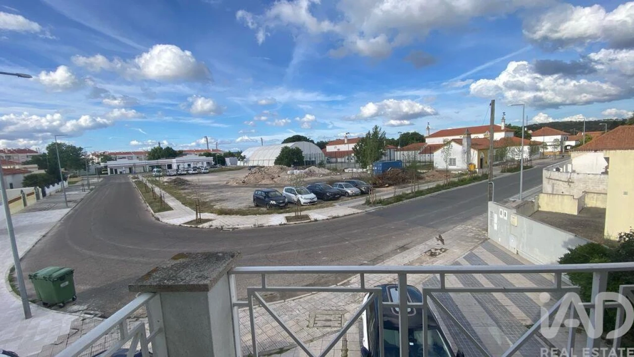 Moradia T4 para Venda em Ponte de Sor, Tramaga e Vale de Açor Foto 32