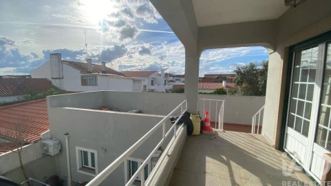 Moradia T4 para Venda em Ponte de Sor, Tramaga e Vale de Açor
