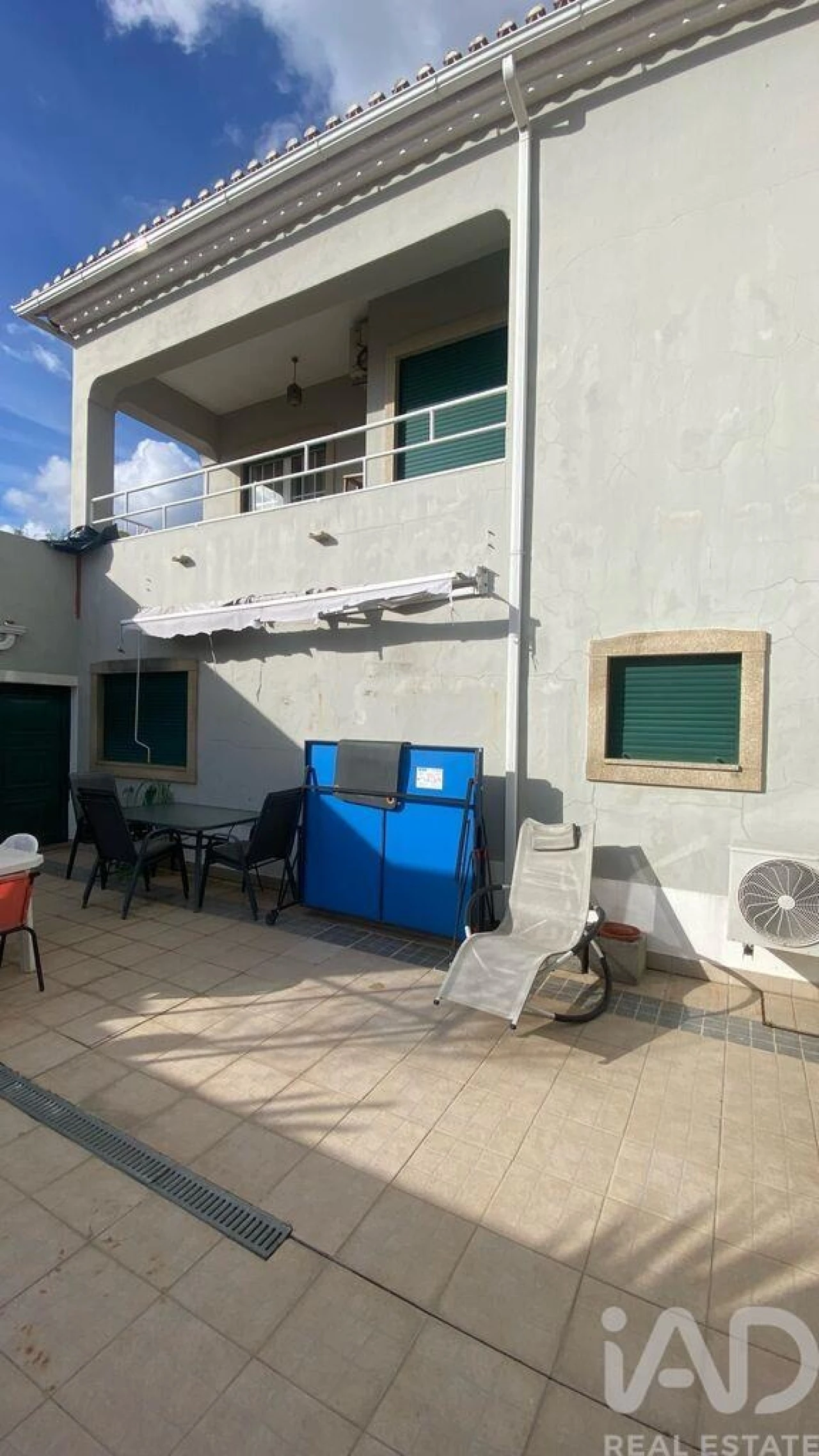 Moradia T4 para Venda em Ponte de Sor, Tramaga e Vale de Açor Foto 15