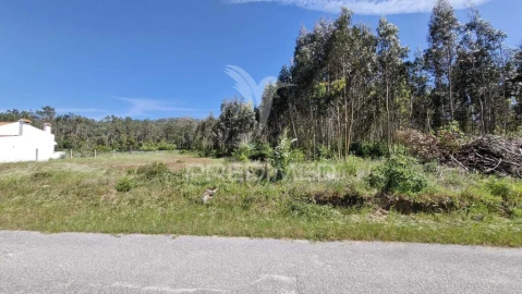 Terreno para Venda em Alfeizerão