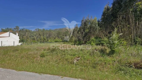 Terreno para Venda em Alfeizerão
