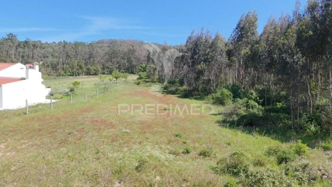 Terreno para Venda em Alfeizerão