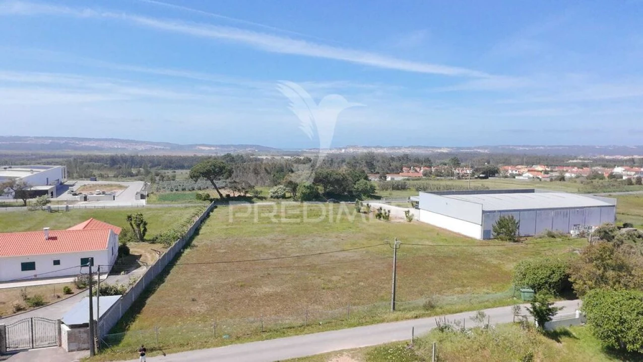 Terreno para Venda em Alfeizerão Foto 9