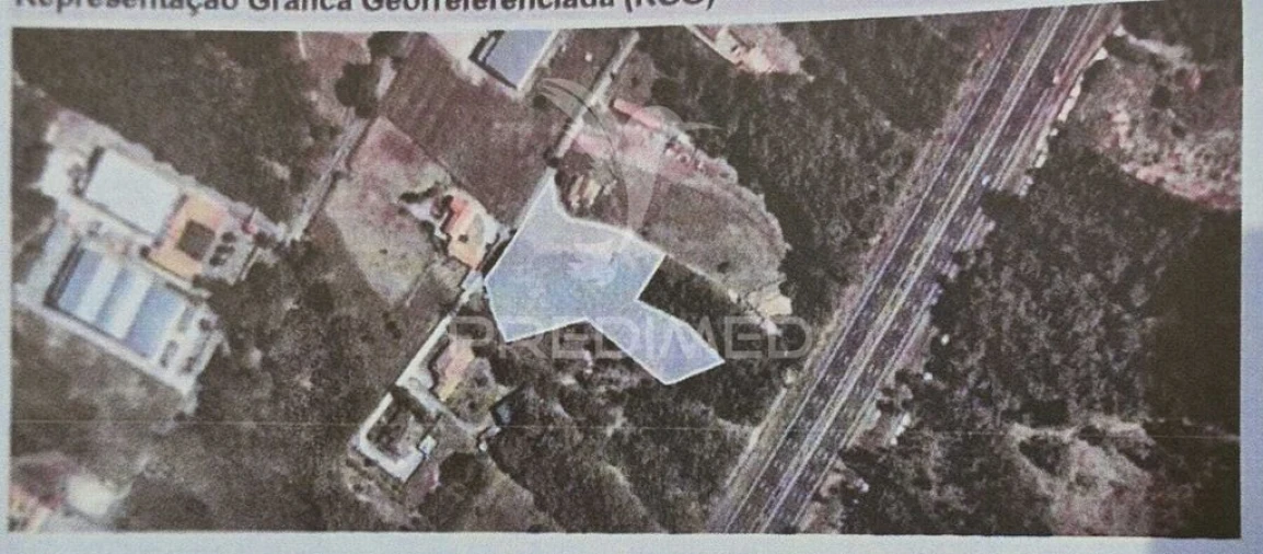 Terreno para Venda em Alfeizerão Foto 12
