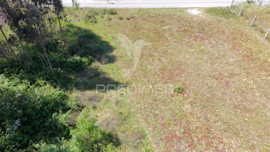 Terreno para Venda em Alfeizerão Foto 5