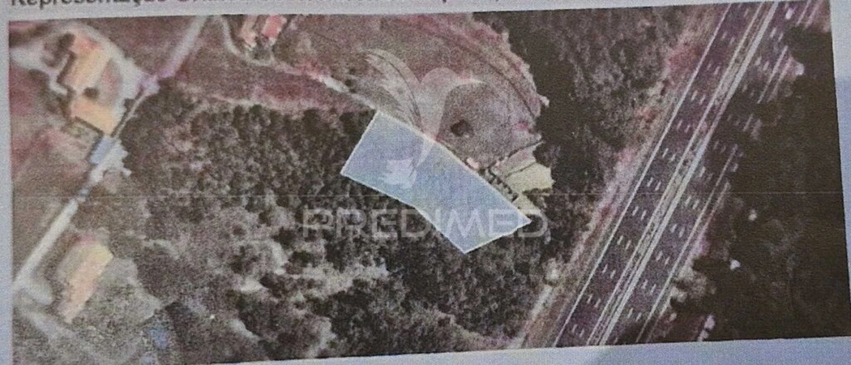 Terreno para Venda em Alfeizerão Foto 13