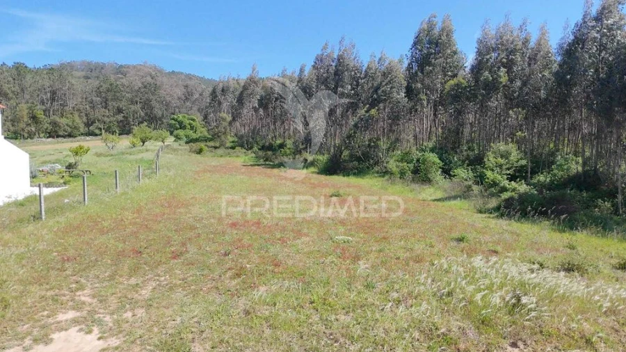 Terreno para Venda em Alfeizerão