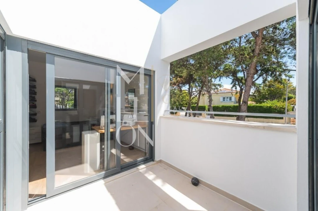 Moradia T4 para Venda em Cascais e Estoril Foto 15