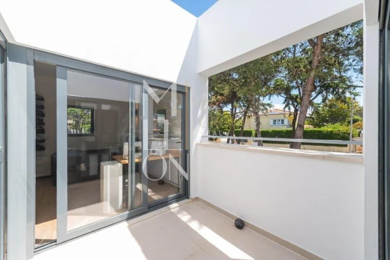 Moradia T4 para Venda em Cascais e Estoril Foto 15