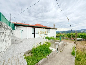 Moradia T2 para Venda em Vila das Aves