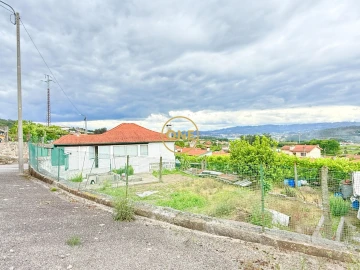 Moradia T2 para Venda em Vila das Aves