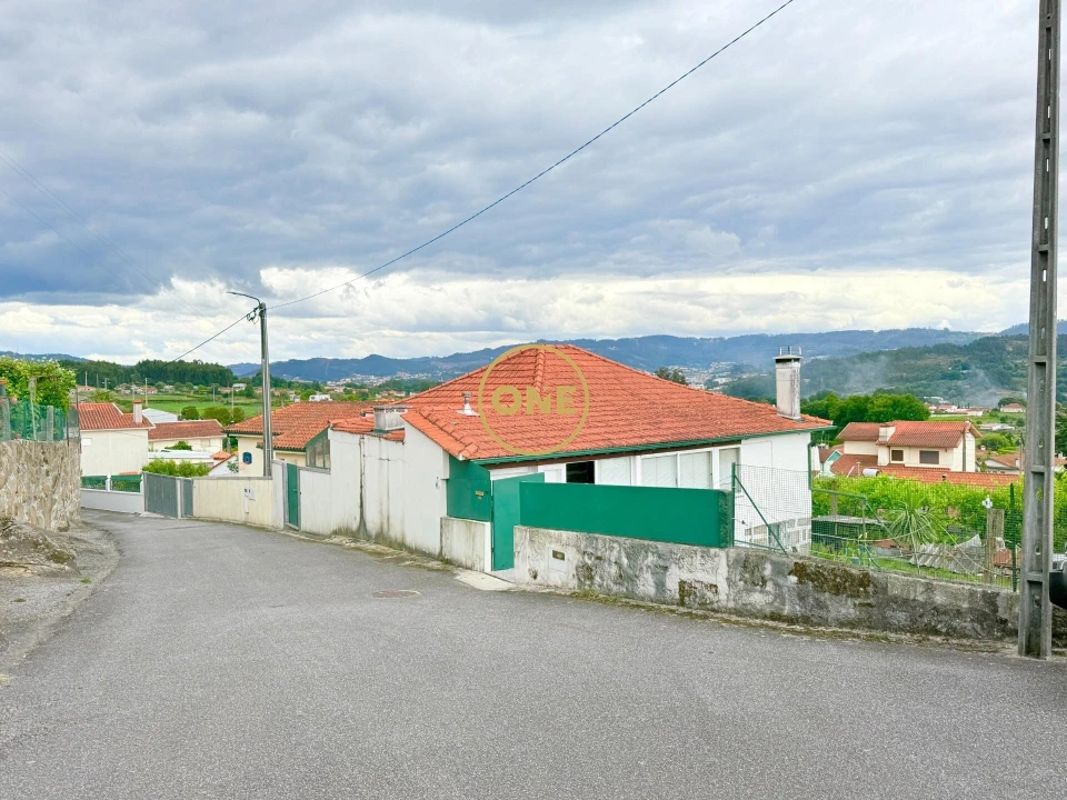 Moradia T2 para Venda em Vila das Aves Foto 18