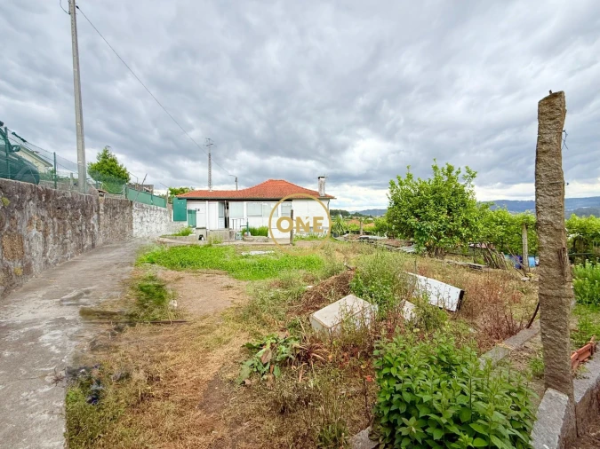Moradia T2 para Venda em Vila das Aves Foto 27