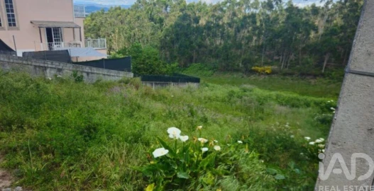 Terreno para Venda em Laundos