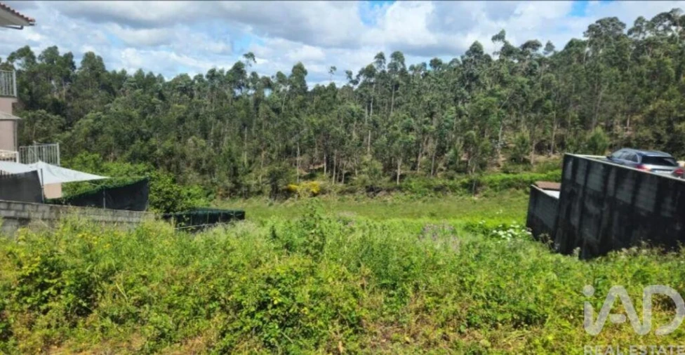Terreno para Venda em Laundos Foto 3