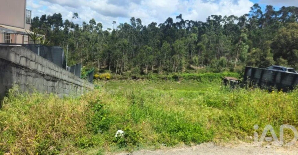 Terreno para Venda em Laundos Foto 2