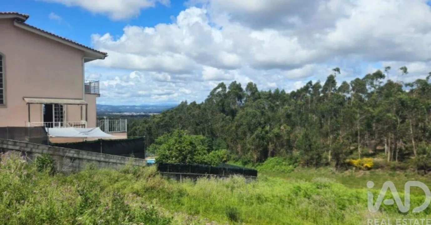 Terreno para Venda em Laundos Foto 6