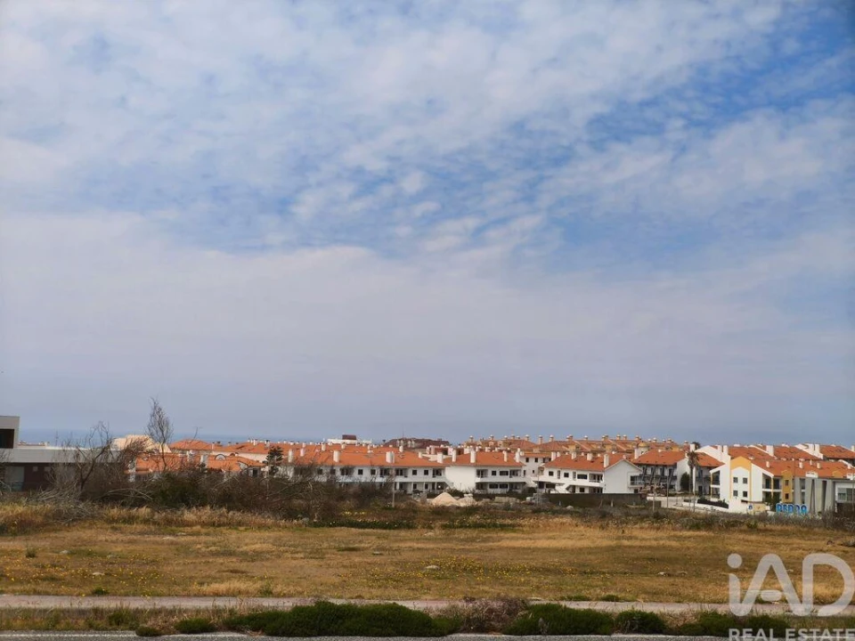 Terreno para Venda em Pataias e Martingança Foto 1