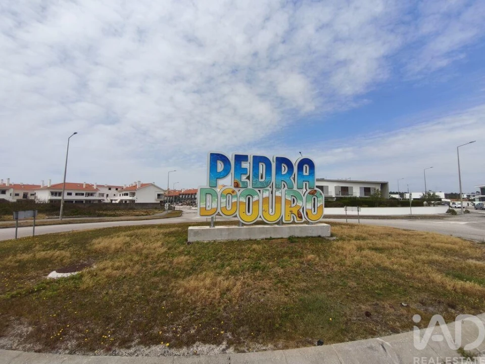Terreno para Venda em Pataias e Martingança Foto 12