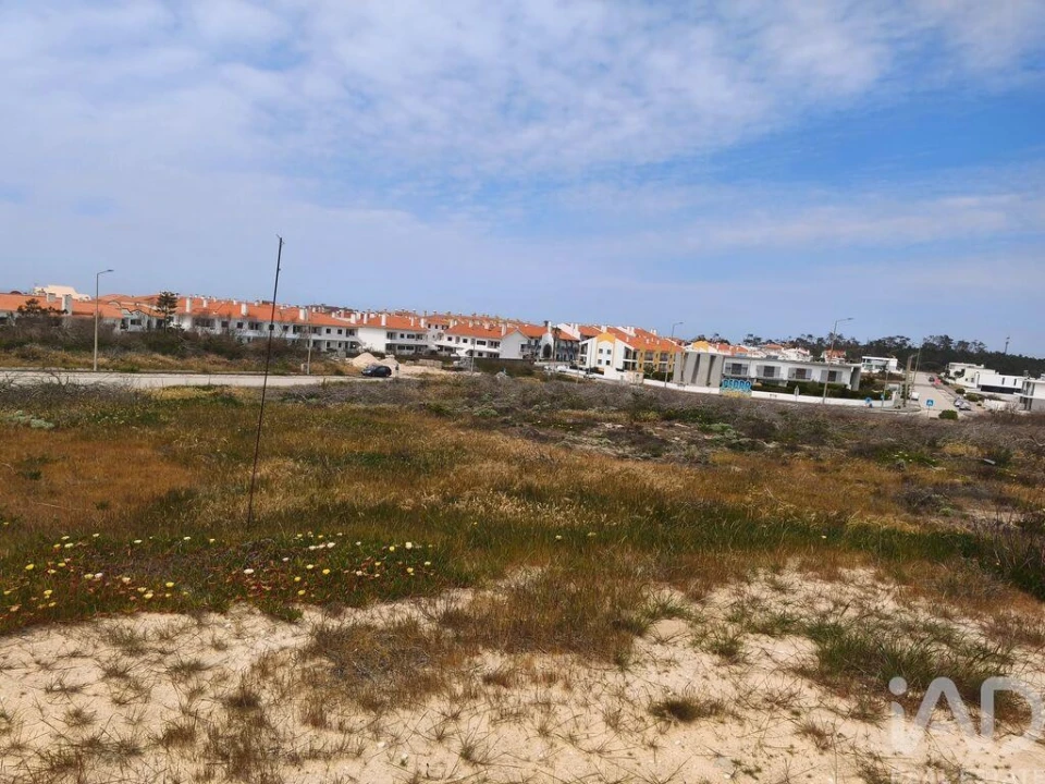 Terreno para Venda em Pataias e Martingança Foto 6