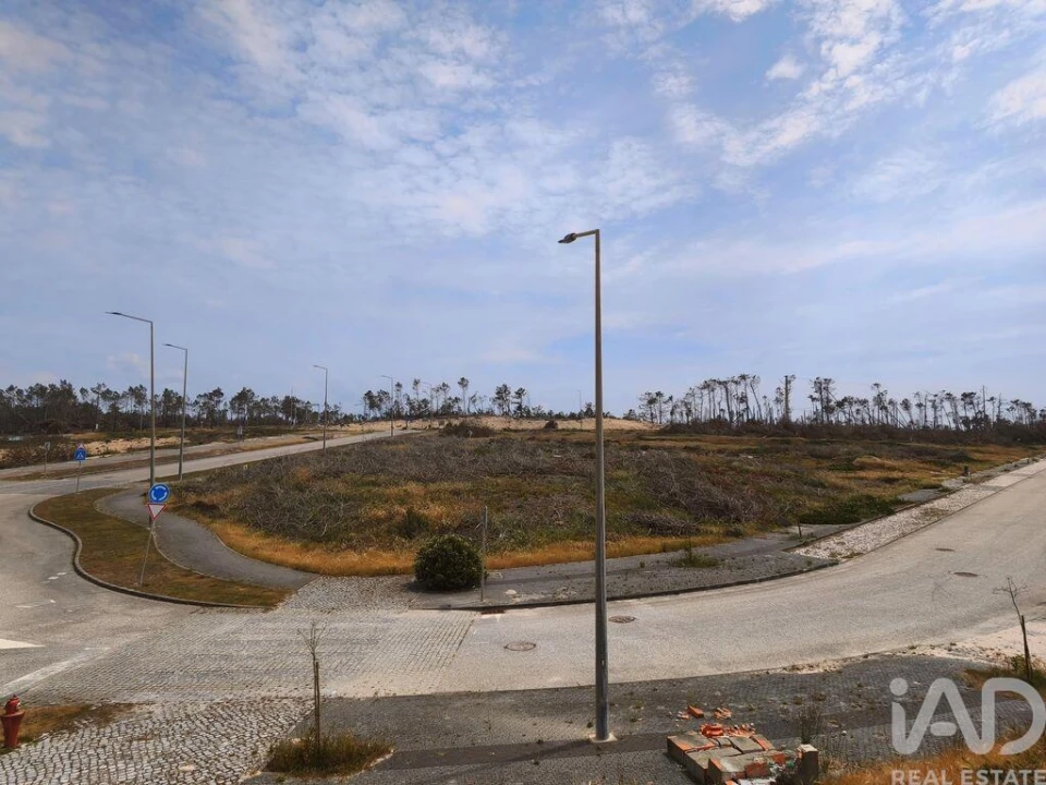 Terreno para Venda em Pataias e Martingança Foto 10