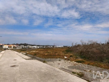Terreno para Venda em Pataias e Martingança