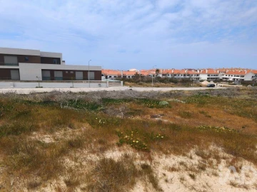 Terreno para Venda em Pataias e Martingança