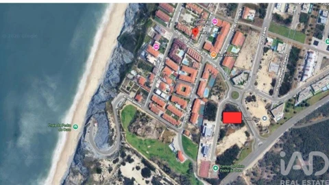 Terreno para Venda em Pataias e Martingança
