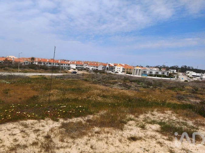 Terreno para Venda em Pataias e Martingança Foto 6