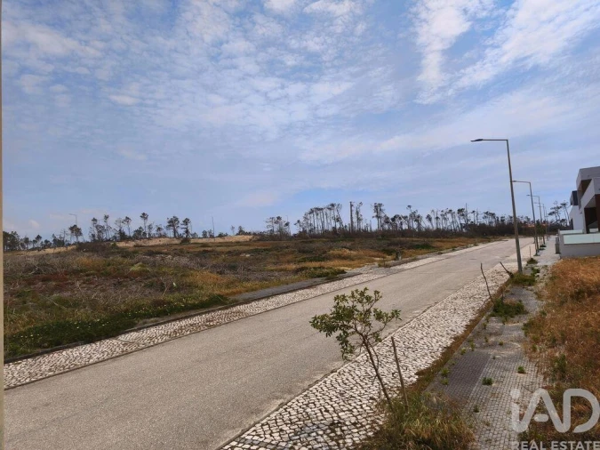 Terreno para Venda em Pataias e Martingança Foto 9
