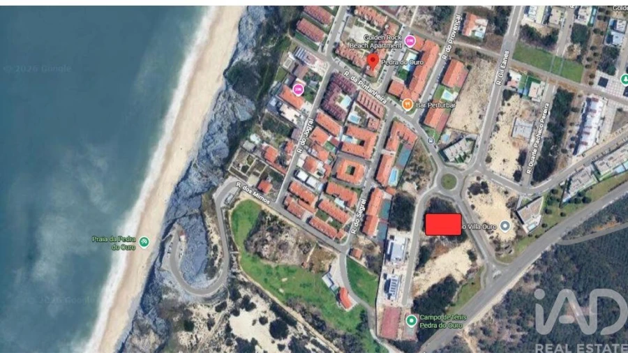 Terreno para Venda em Pataias e Martingança Foto 14