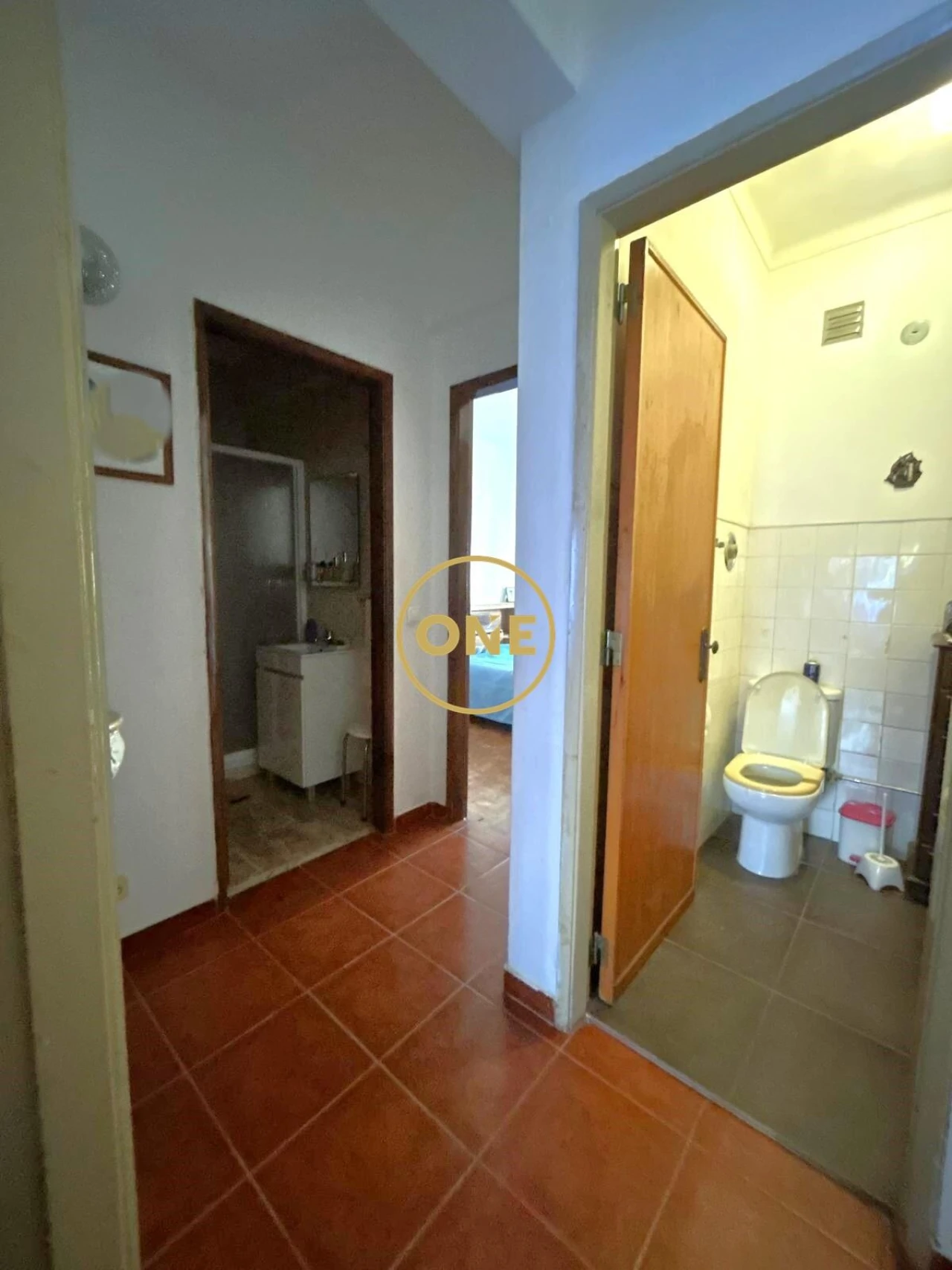Apartamento T3 para Venda em Benavente Foto 10