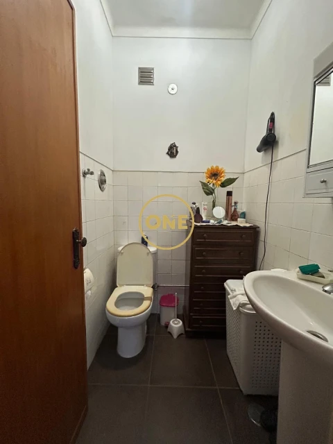 Apartamento T3 para Venda em Benavente