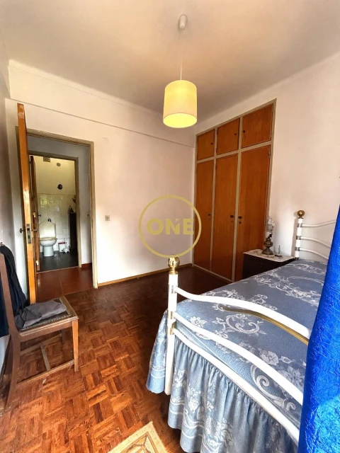 Apartamento T3 para Venda em Benavente