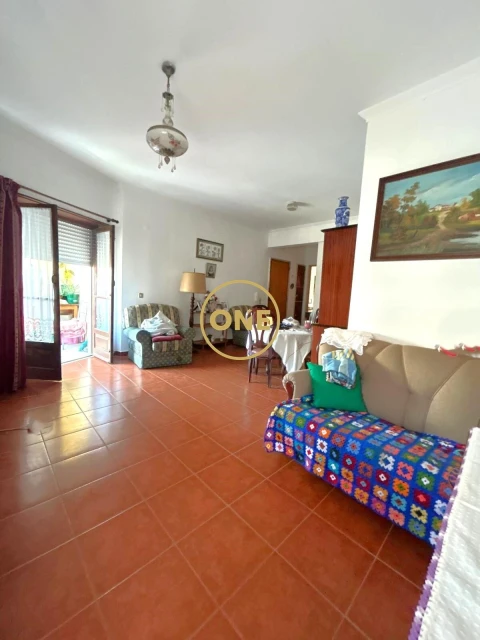 Apartamento T3 para Venda em Benavente