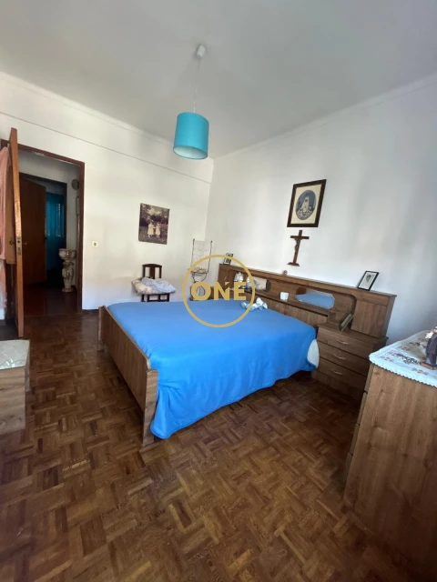 Apartamento T3 para Venda em Benavente