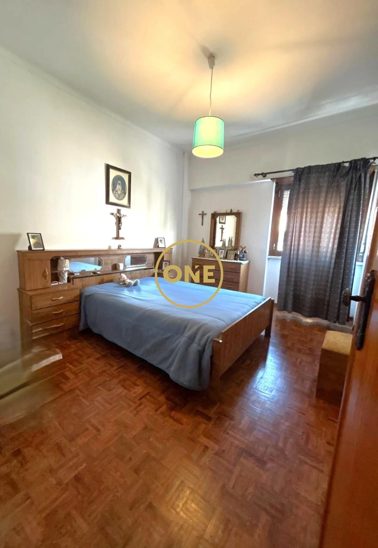 Apartamento T3 para Venda em Benavente Foto 12