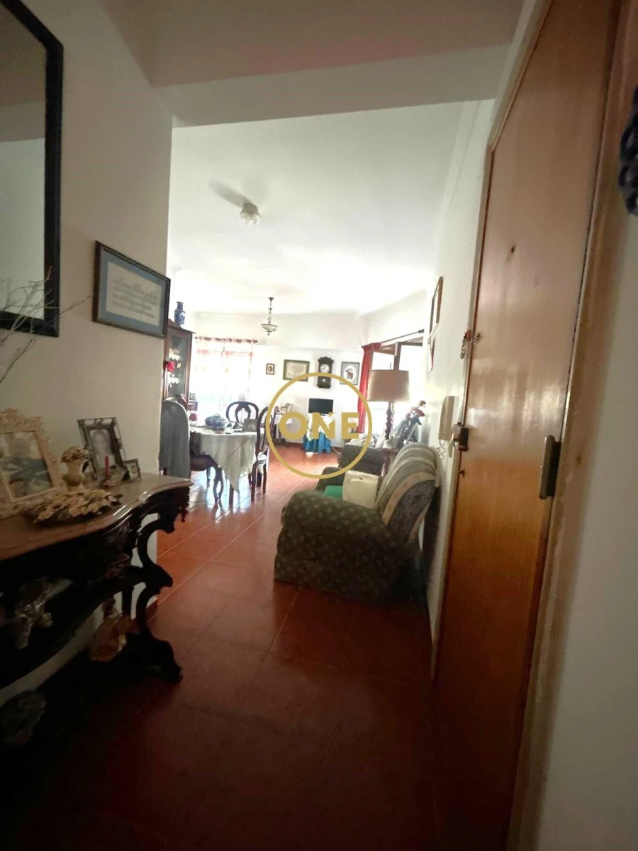 Apartamento T3 para Venda em Benavente Foto 3