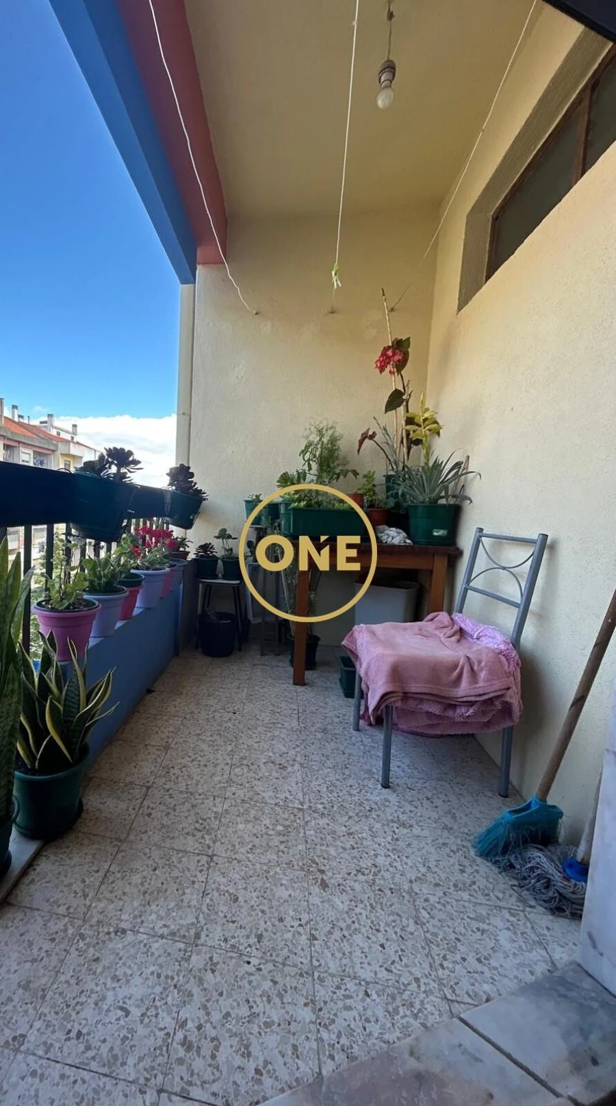 Apartamento T3 para Venda em Benavente Foto 19