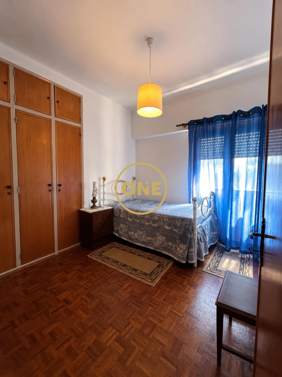 Apartamento T3 para Venda em Benavente Foto 14